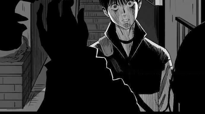 Build Up Chapter 103 Gambar 117