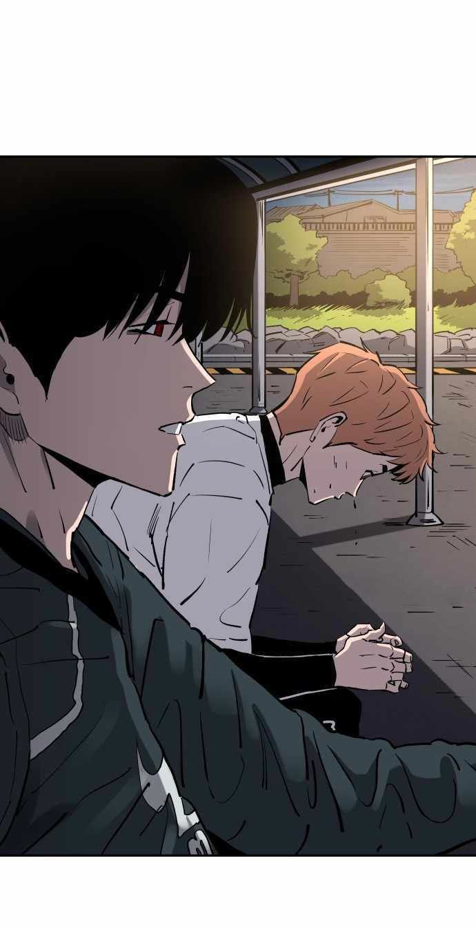 Build Up Chapter 103 Gambar 28