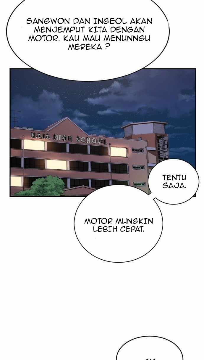 Manhwa Build Up Chapter 103 gambar nomor 2