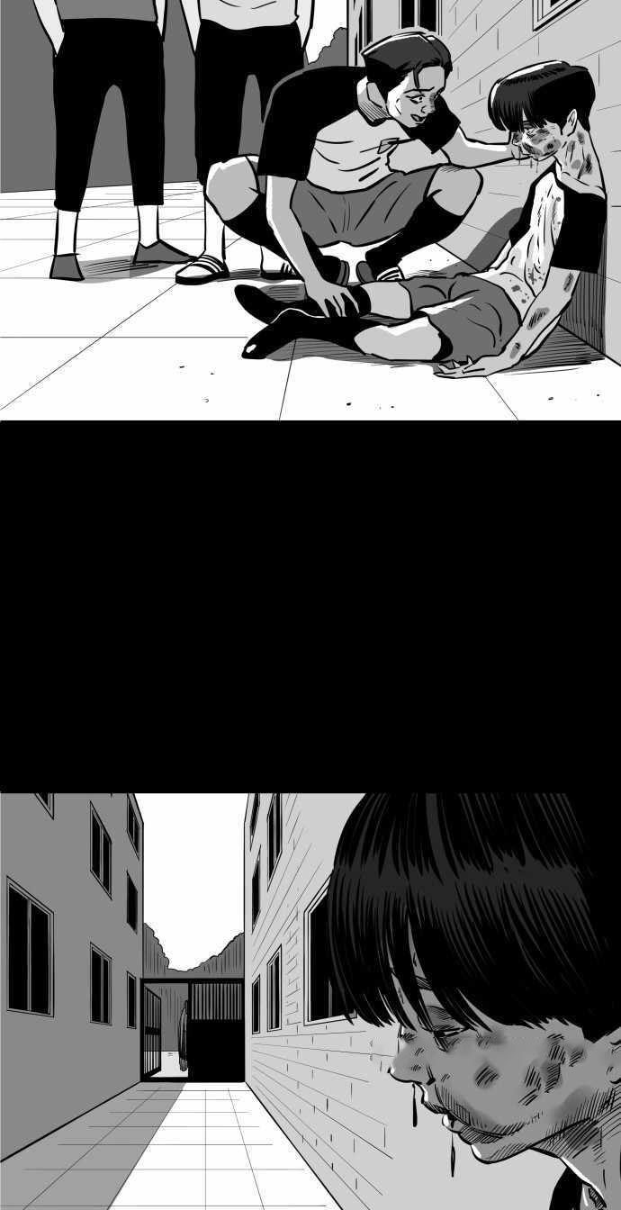 Build Up Chapter 103 Gambar 23