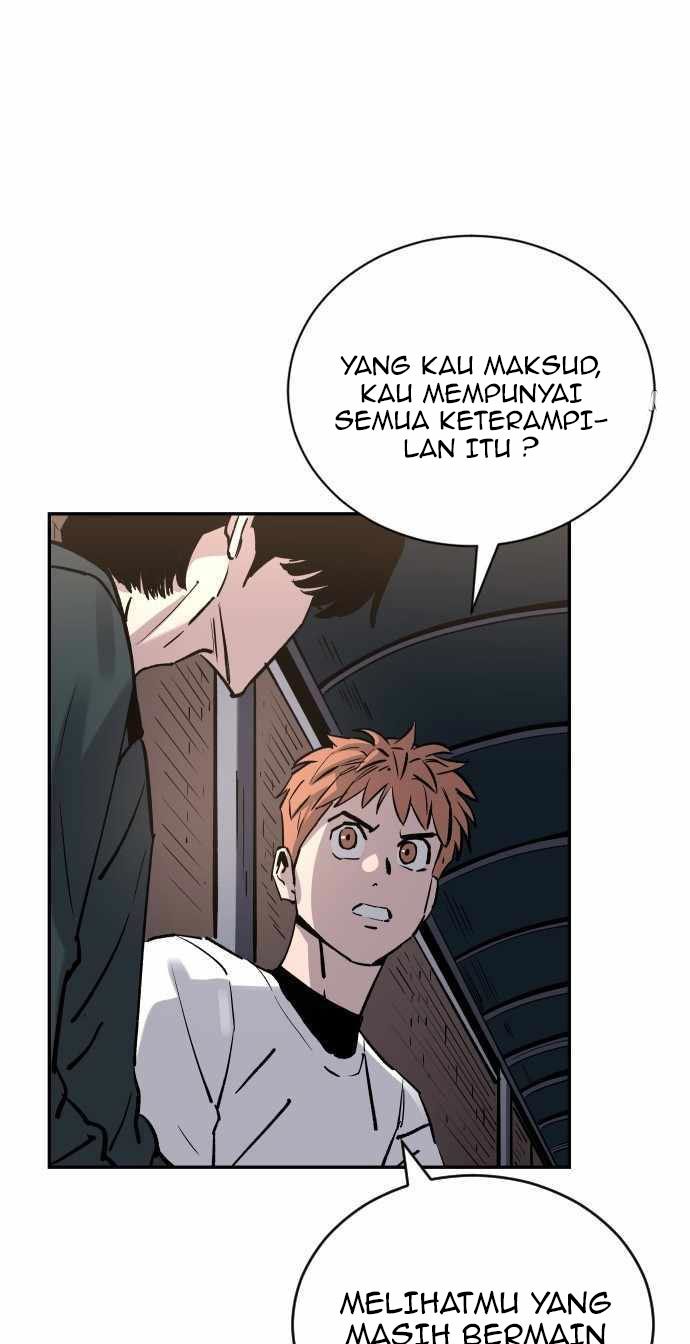 Build Up Chapter 103 Gambar 35