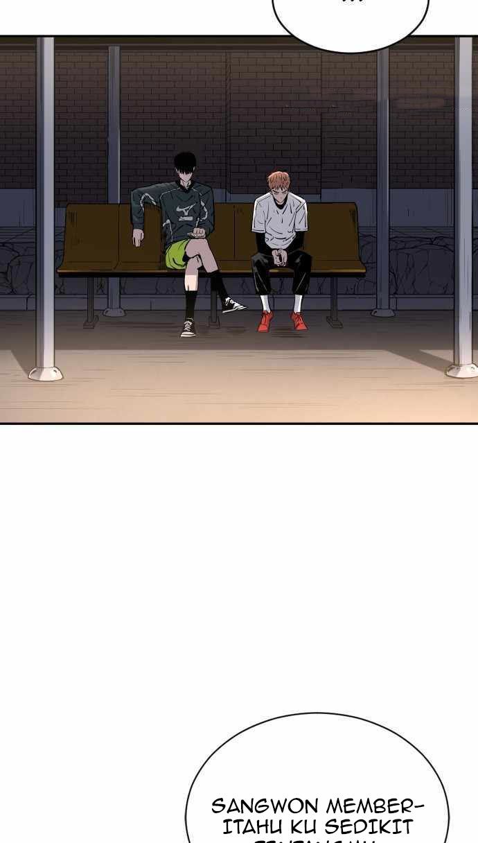 Build Up Chapter 103 Gambar 3