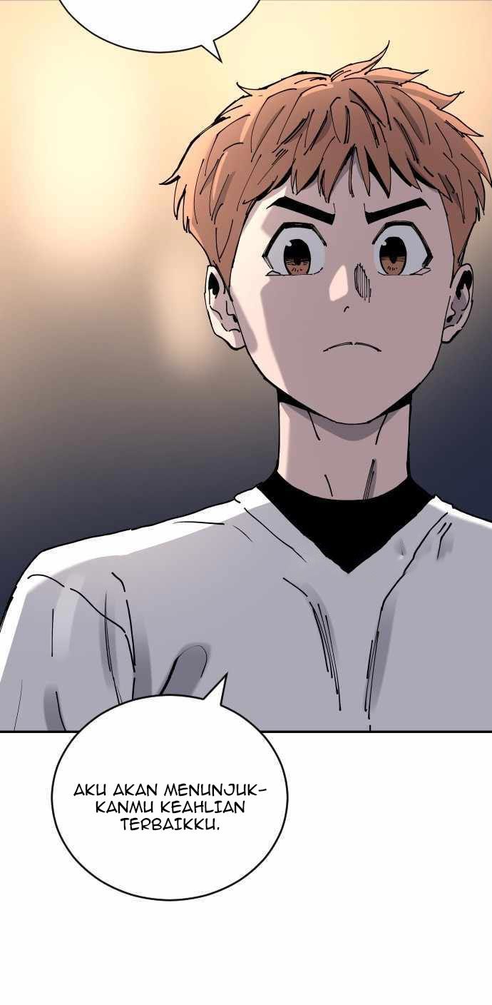 Build Up Chapter 103 Gambar 45