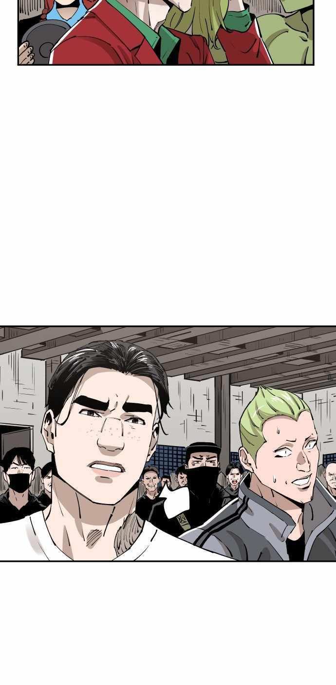 Build Up Chapter 103 Gambar 49