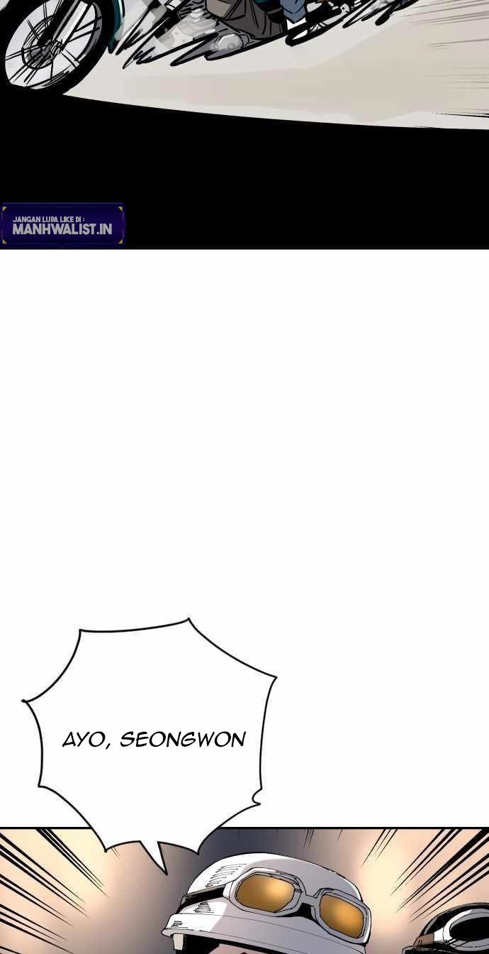 Build Up Chapter 103 Gambar 40