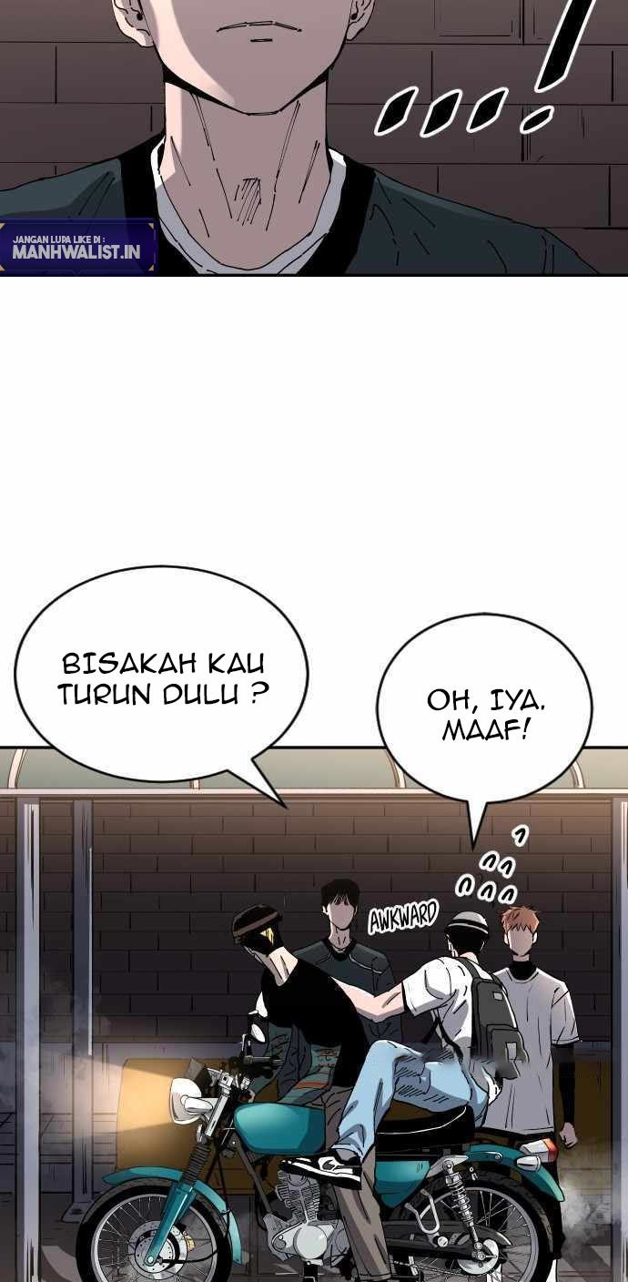 Build Up Chapter 103 Gambar 42
