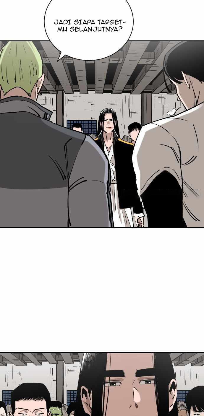 Build Up Chapter 103 Gambar 56