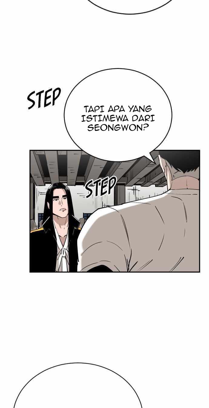 Build Up Chapter 103 Gambar 64