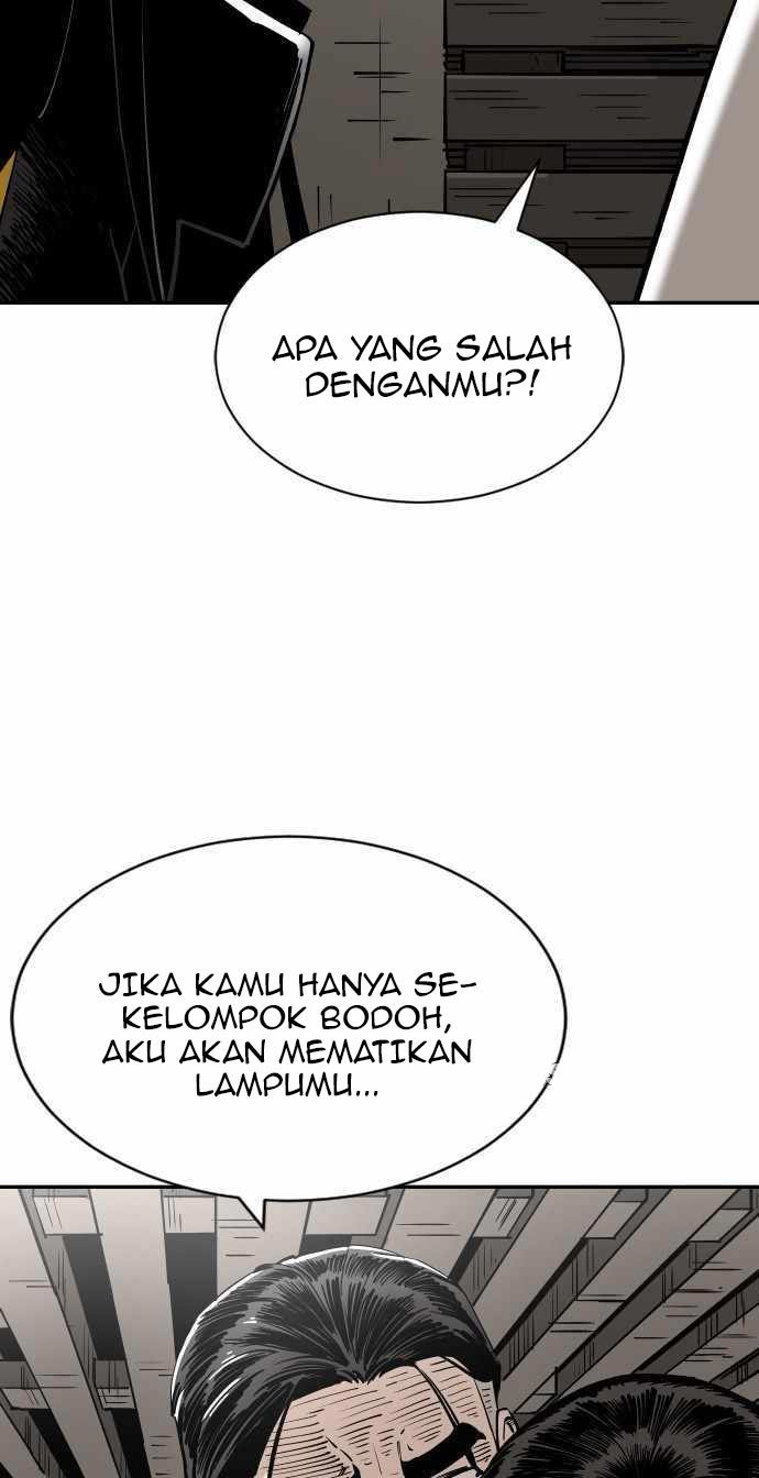 Build Up Chapter 103 Gambar 66