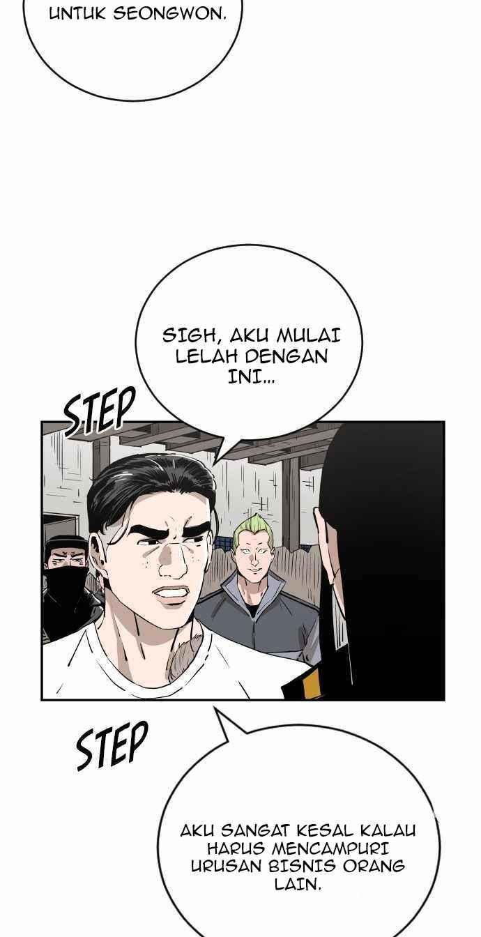 Build Up Chapter 103 Gambar 63