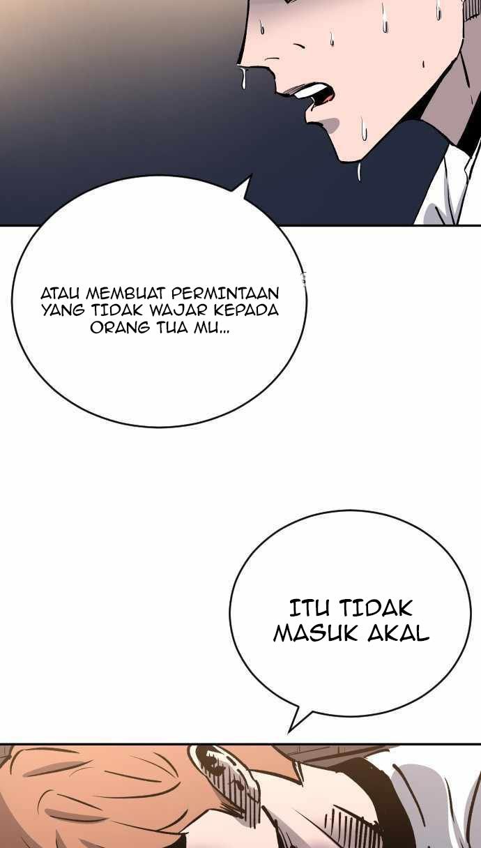 Build Up Chapter 103 Gambar 7