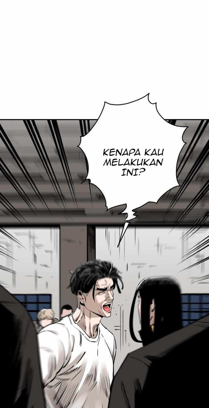 Build Up Chapter 103 Gambar 70