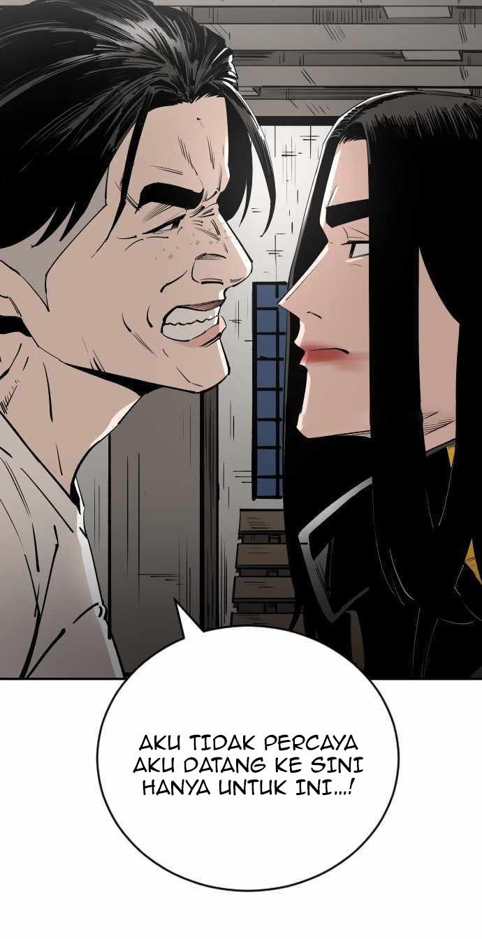 Build Up Chapter 103 Gambar 72