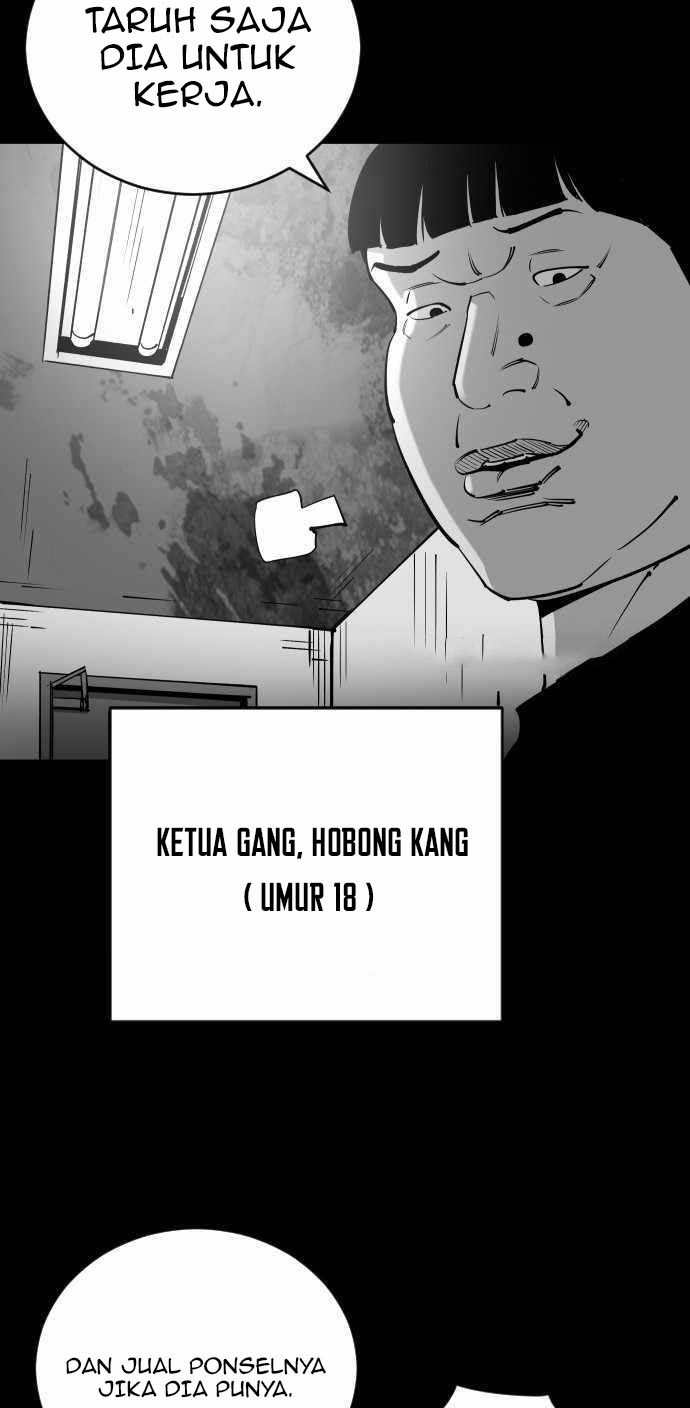 Build Up Chapter 103 Gambar 86