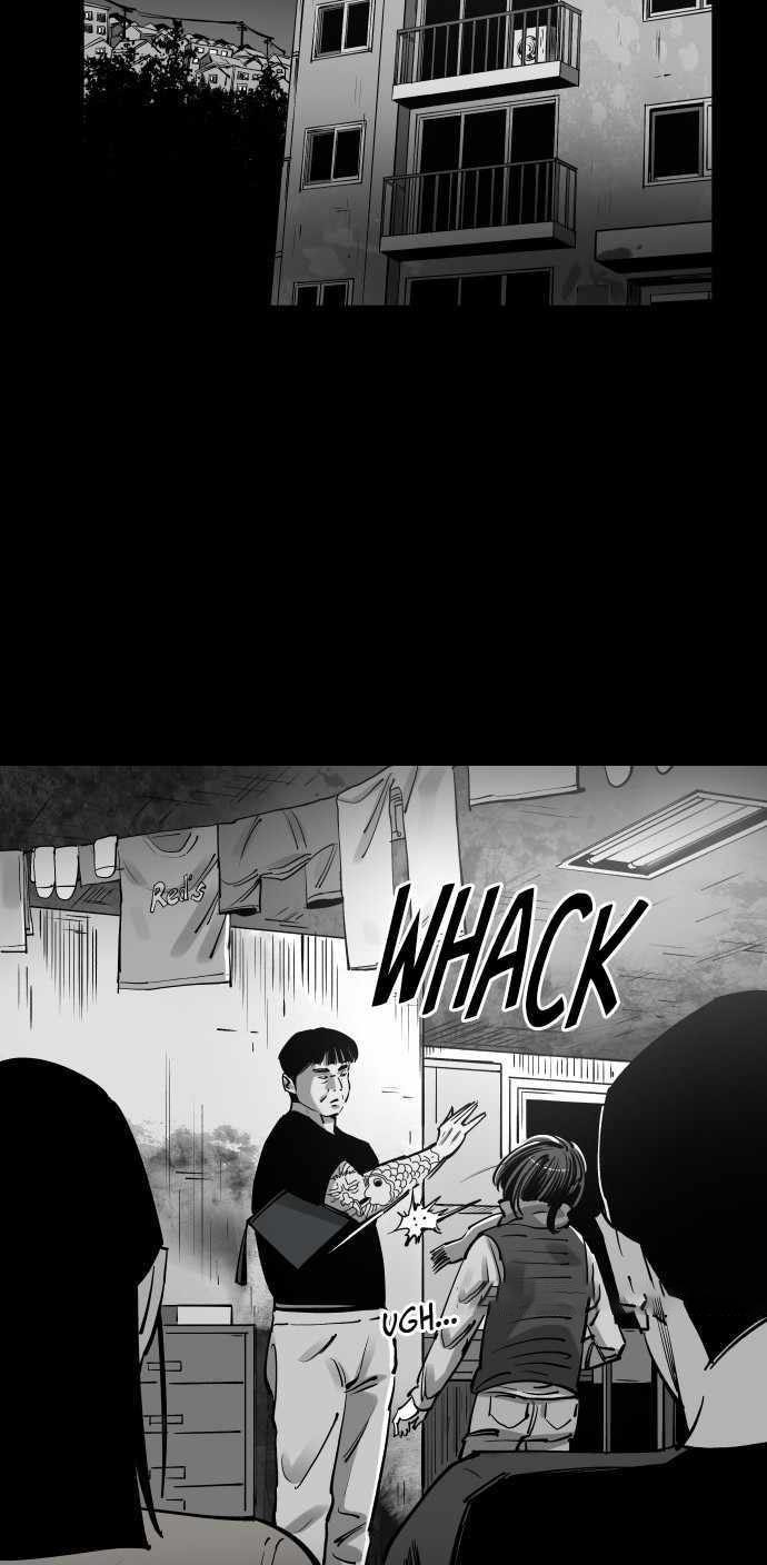 Build Up Chapter 103 Gambar 82