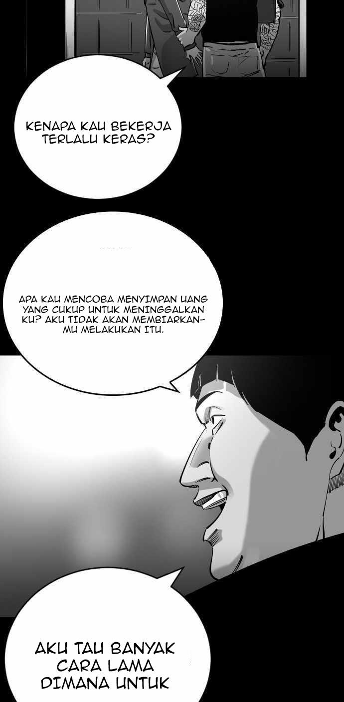 Build Up Chapter 103 Gambar 97