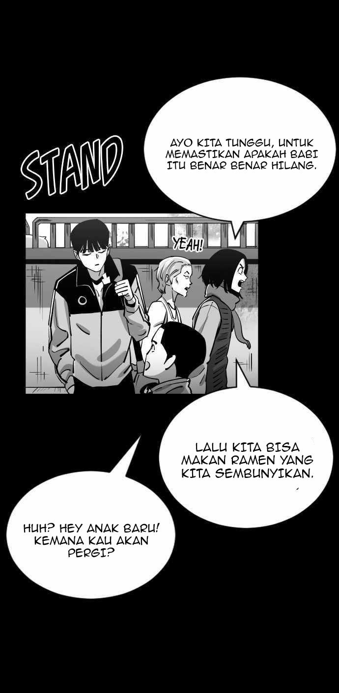 Build Up Chapter 103 Gambar 92