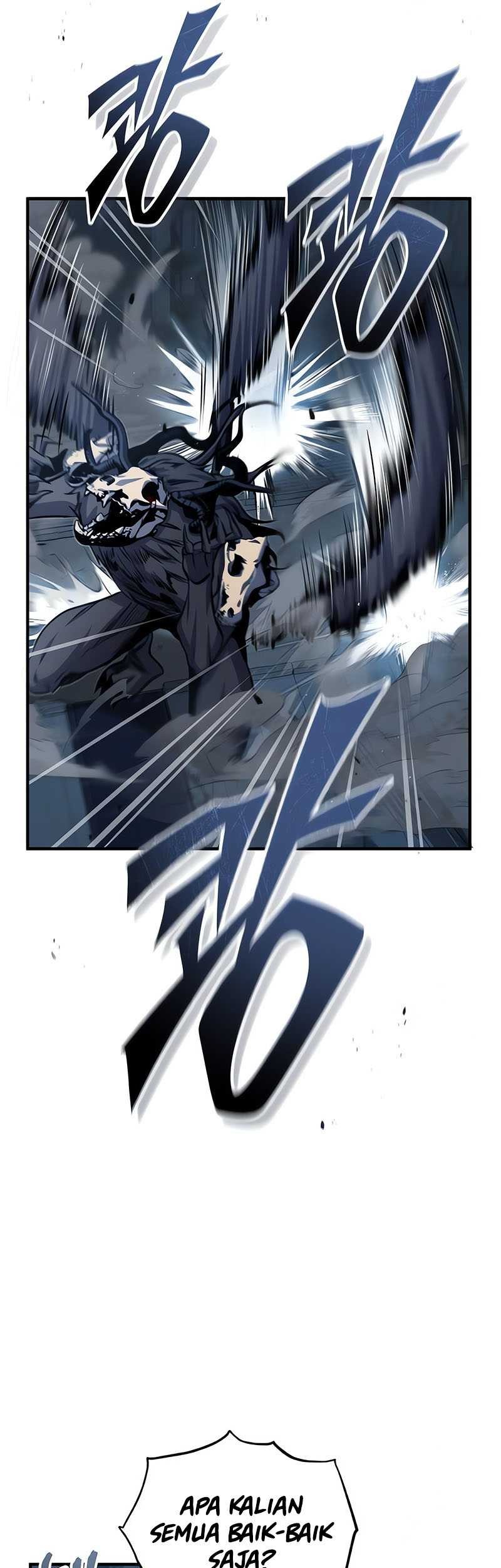 Academy’s Undercover Professor Chapter 52 Gambar 50