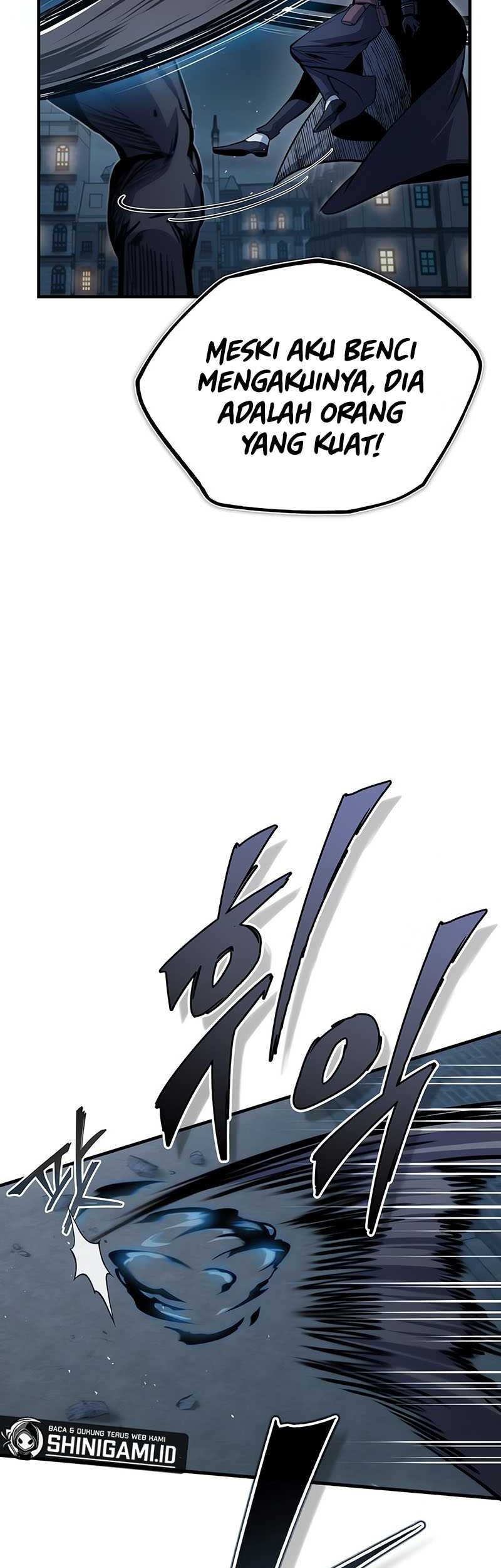 Academy’s Undercover Professor Chapter 52 Gambar 52