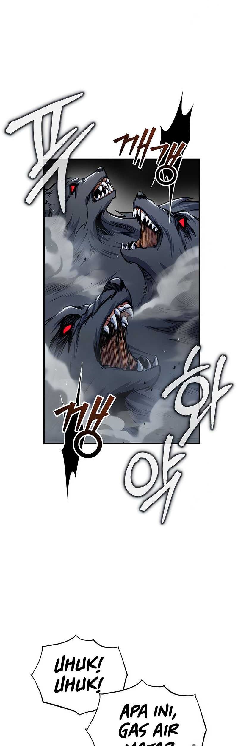 Academy’s Undercover Professor Chapter 52 Gambar 55