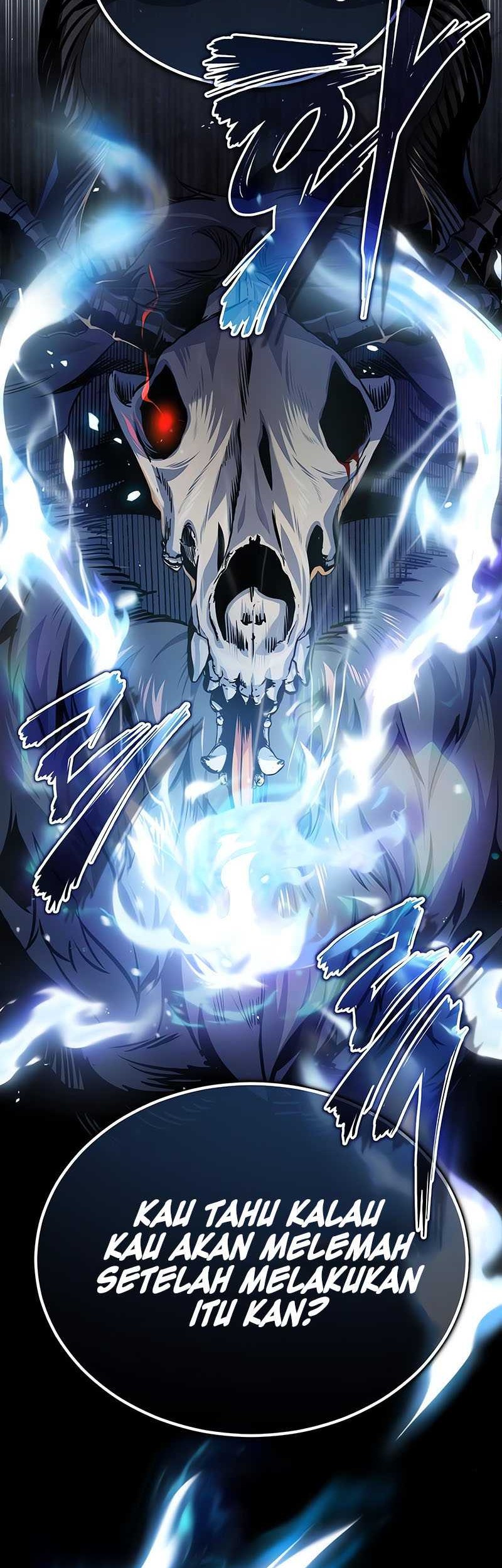 Academy’s Undercover Professor Chapter 52 Gambar 59