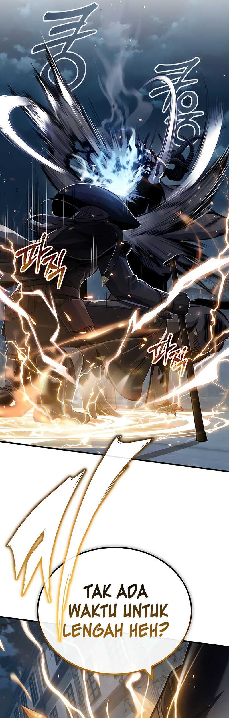 Academy’s Undercover Professor Chapter 52 Gambar 62