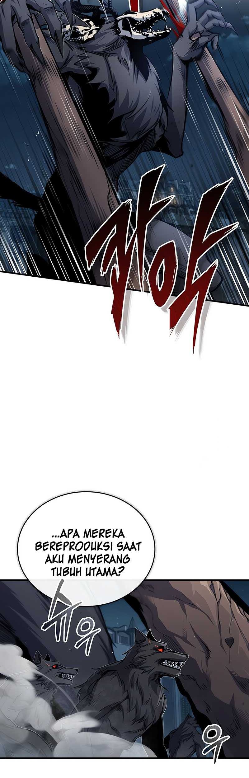 Academy’s Undercover Professor Chapter 52 Gambar 64