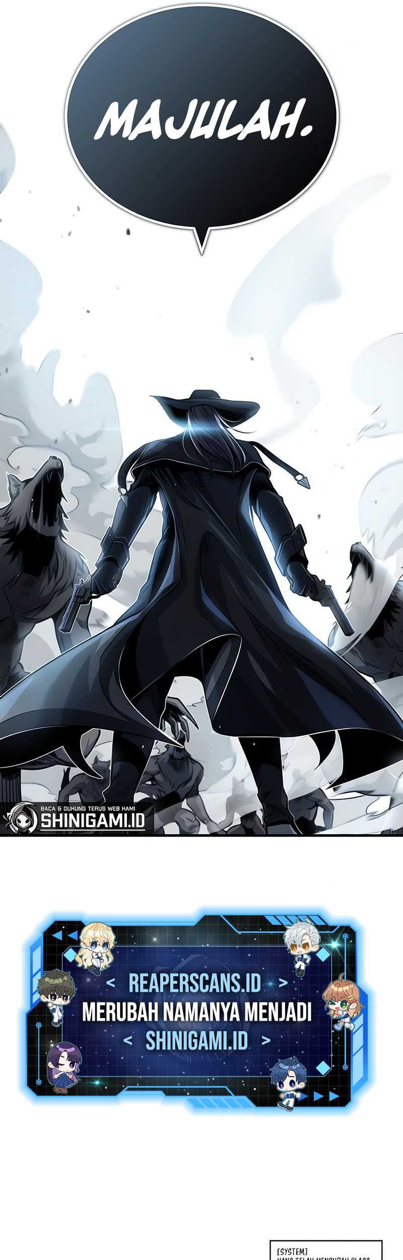 Academy’s Undercover Professor Chapter 52 Gambar 66