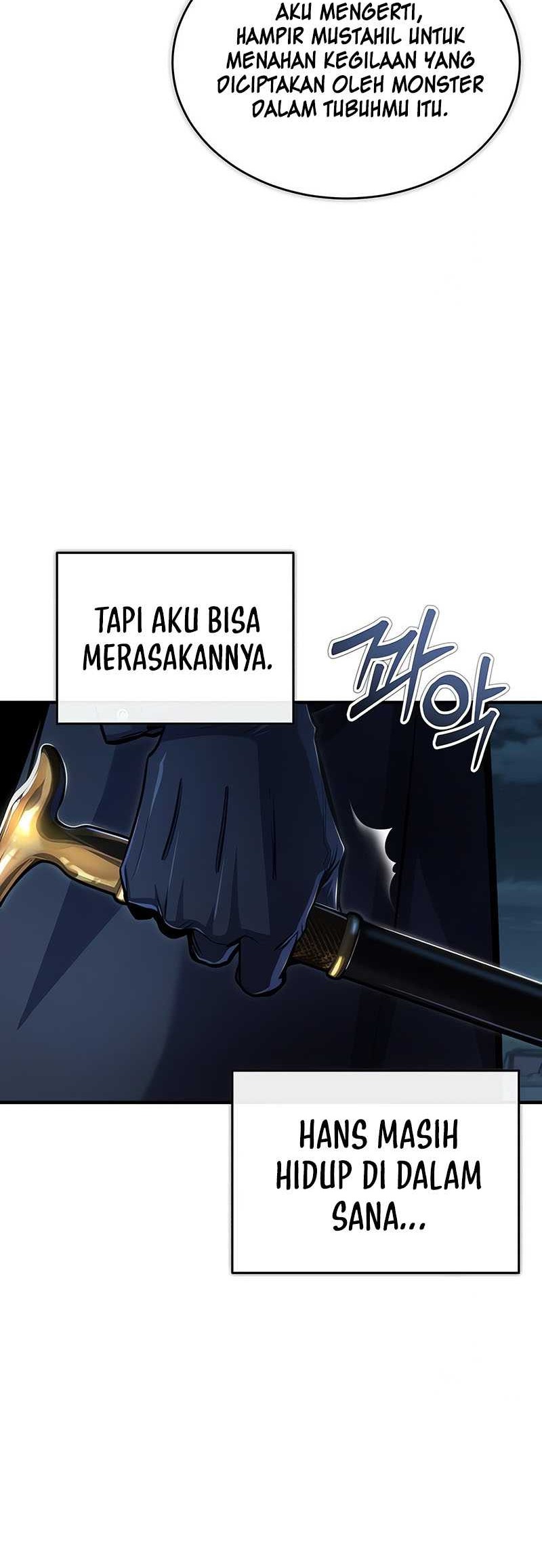 Academy’s Undercover Professor Chapter 52 Gambar 37