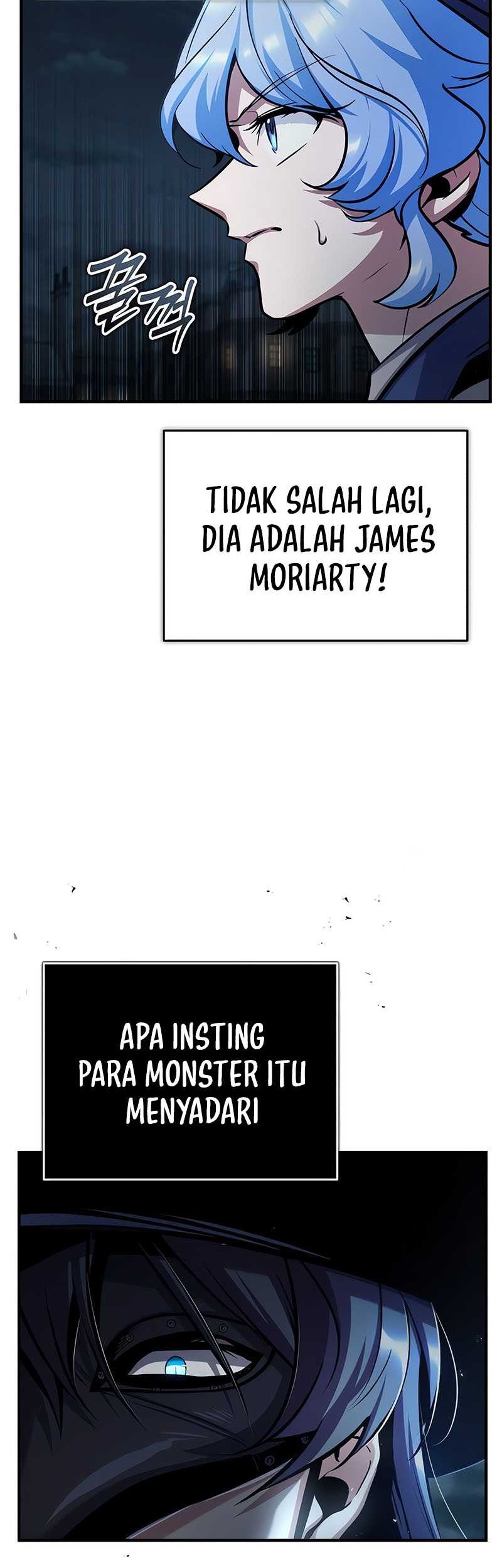 Academy’s Undercover Professor Chapter 52 Gambar 35