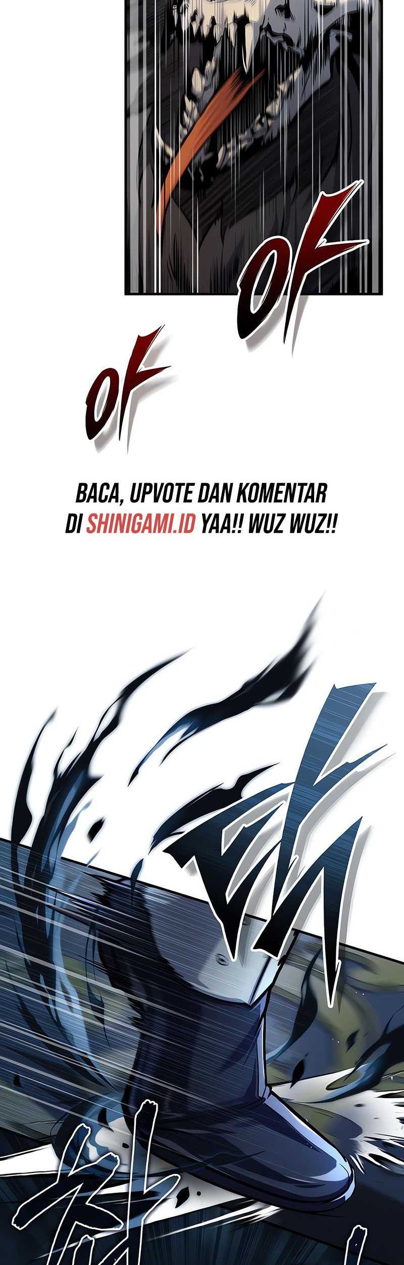 Academy’s Undercover Professor Chapter 52 Gambar 39