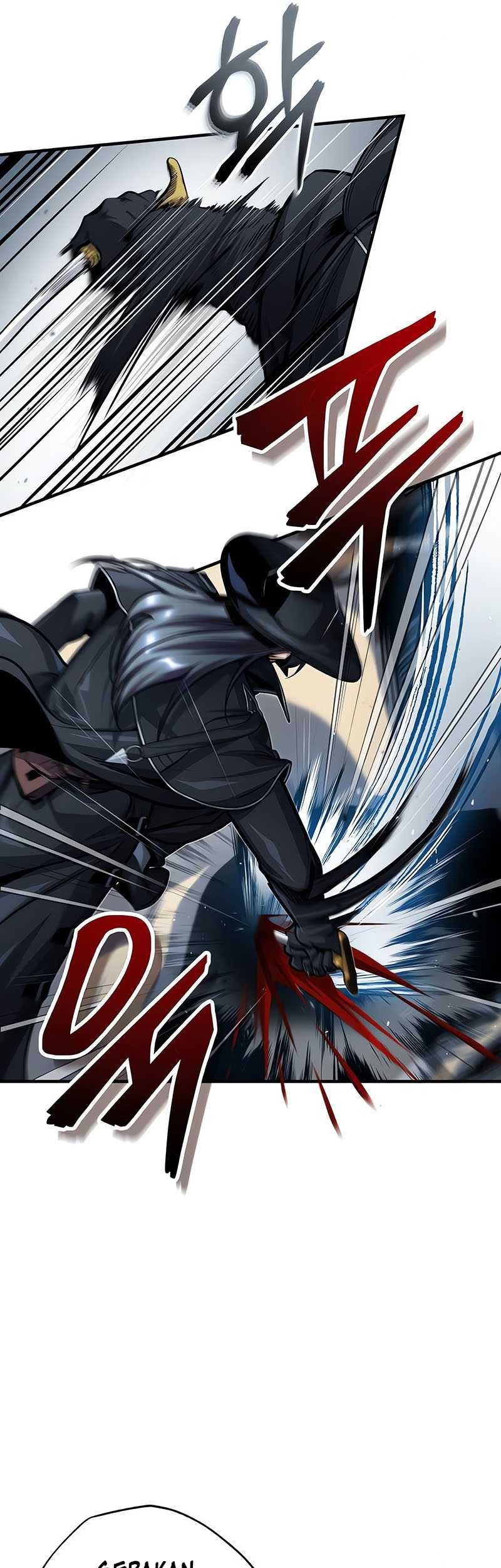 Academy’s Undercover Professor Chapter 52 Gambar 42