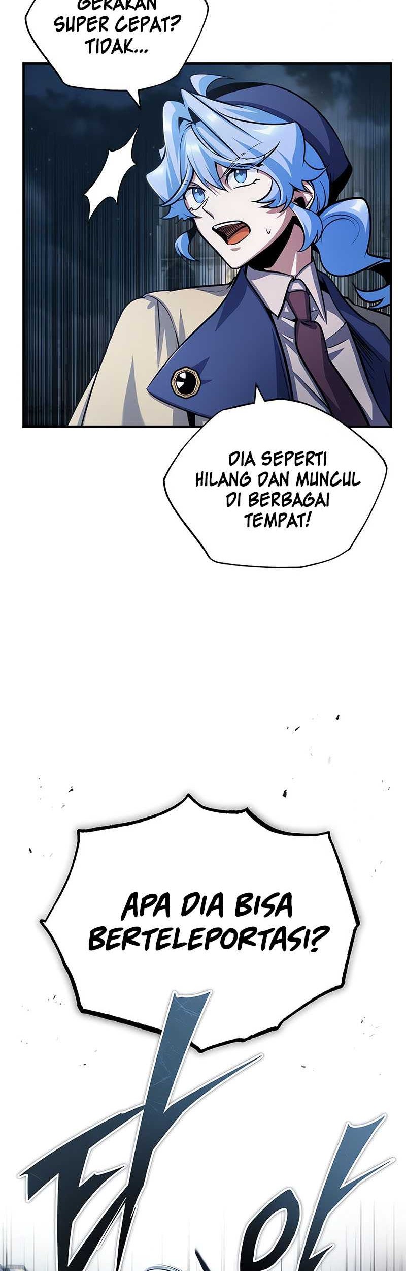 Academy’s Undercover Professor Chapter 52 Gambar 43