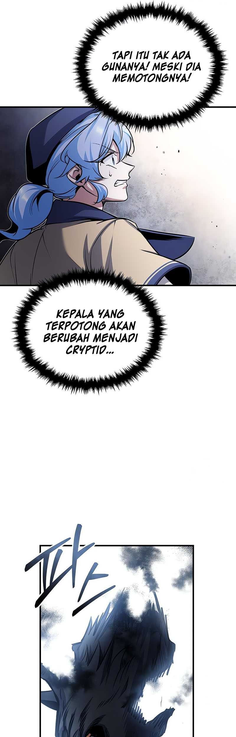 Academy’s Undercover Professor Chapter 52 Gambar 46