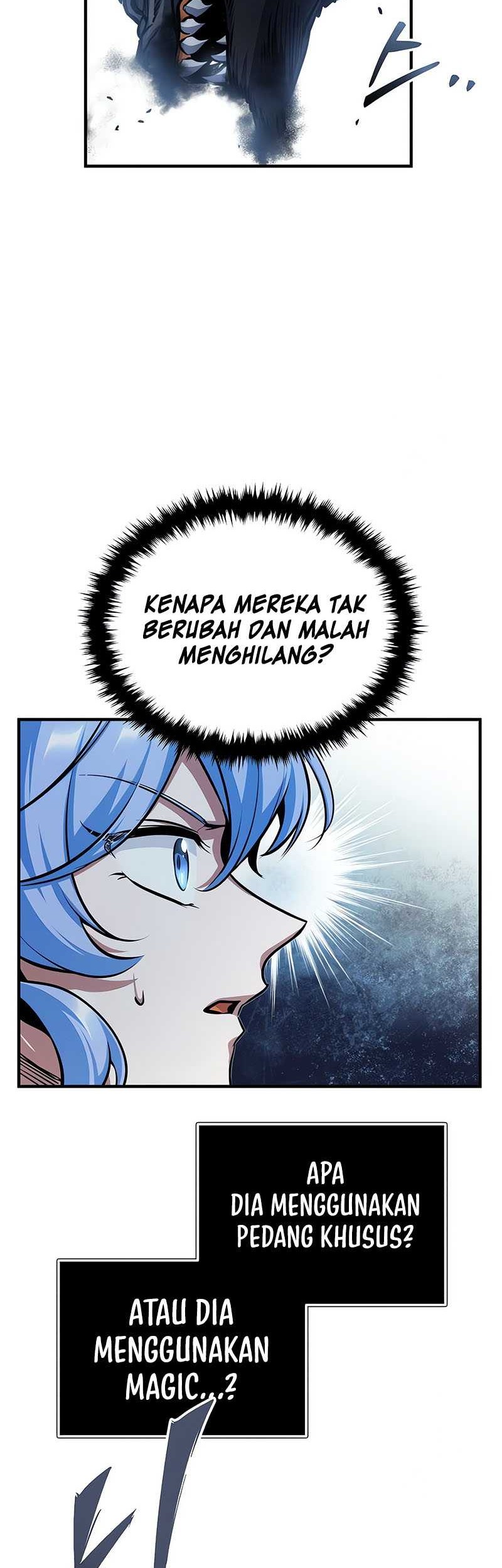 Academy’s Undercover Professor Chapter 52 Gambar 47