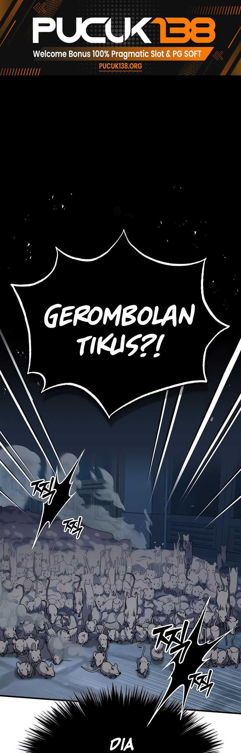Manhwa Academy’s Undercover Professor Chapter 52 gambar nomor 2
