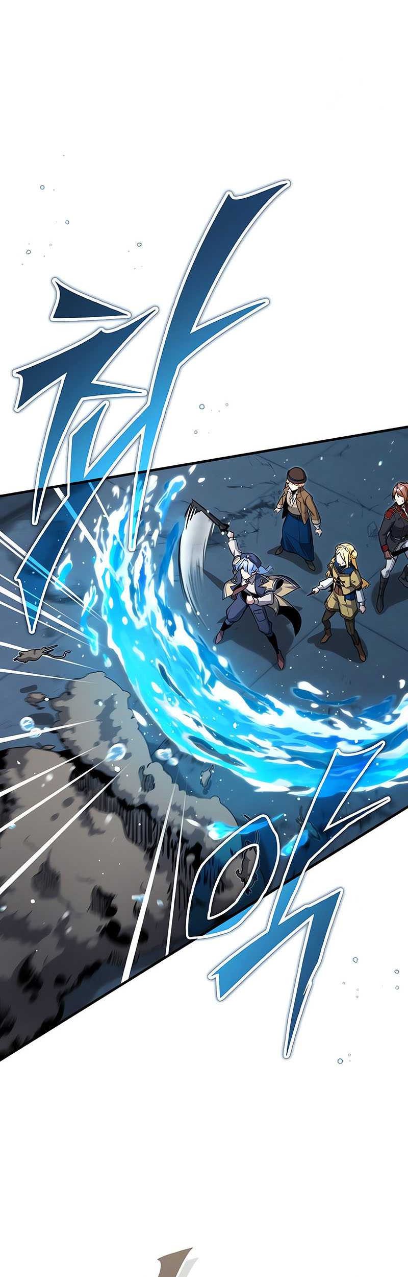 Academy’s Undercover Professor Chapter 52 Gambar 4