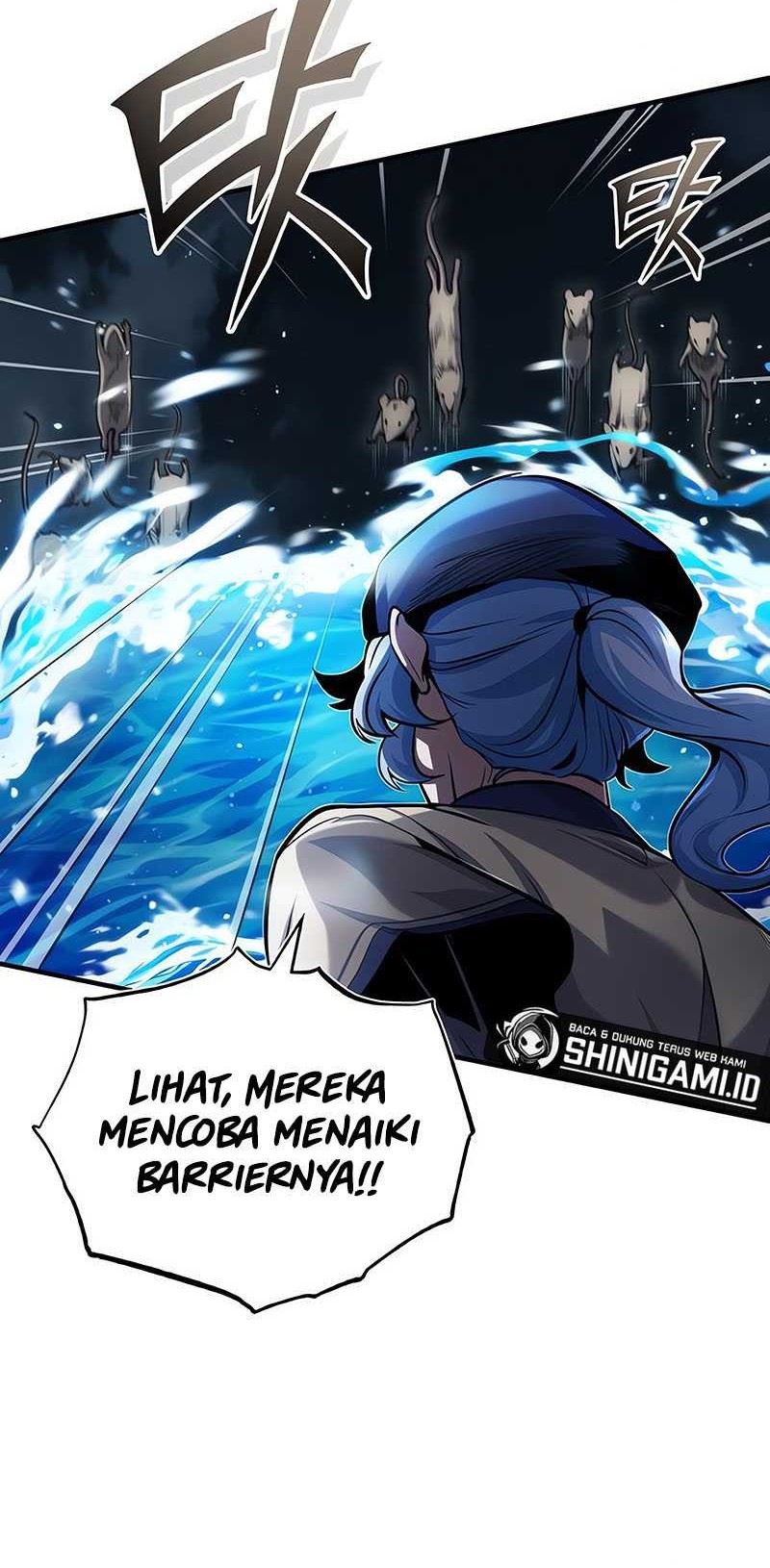 Academy’s Undercover Professor Chapter 52 Gambar 5