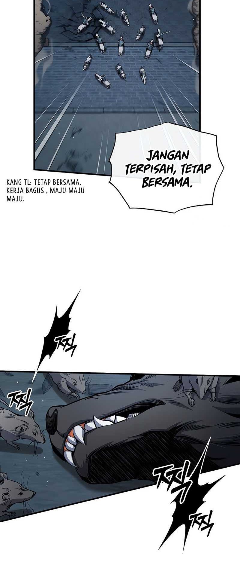 Academy’s Undercover Professor Chapter 52 Gambar 9