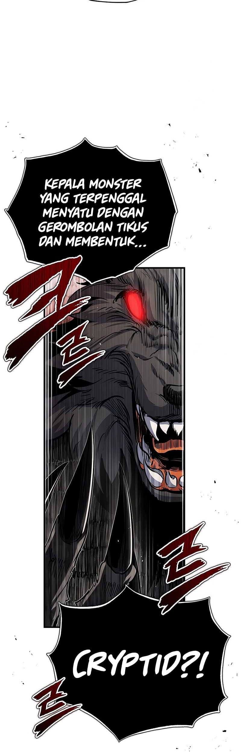 Academy’s Undercover Professor Chapter 52 Gambar 12