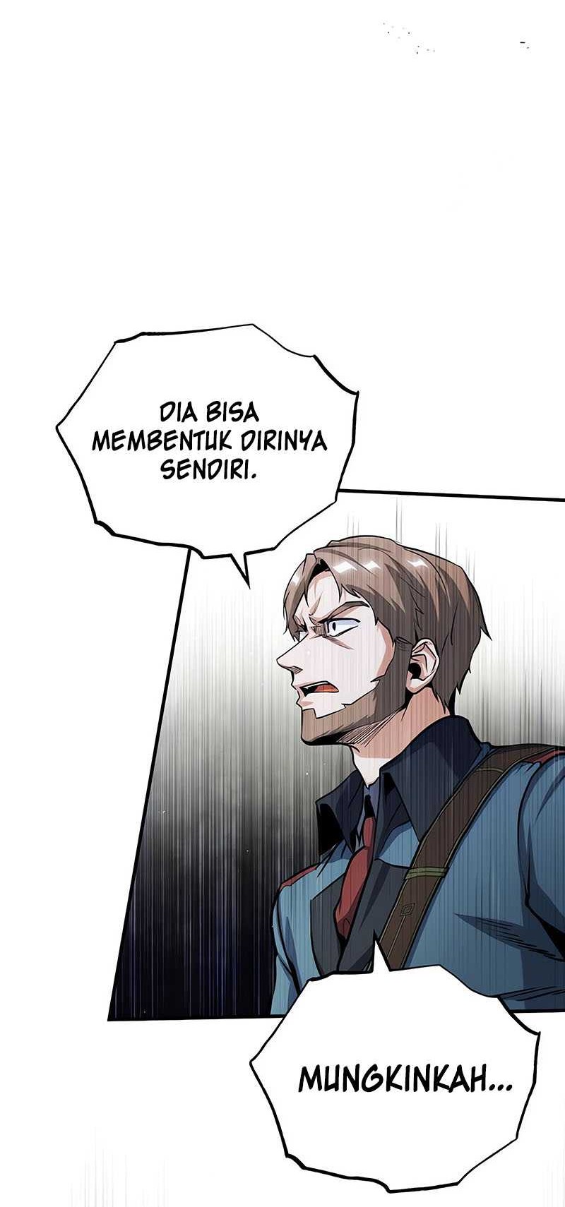 Academy’s Undercover Professor Chapter 52 Gambar 13