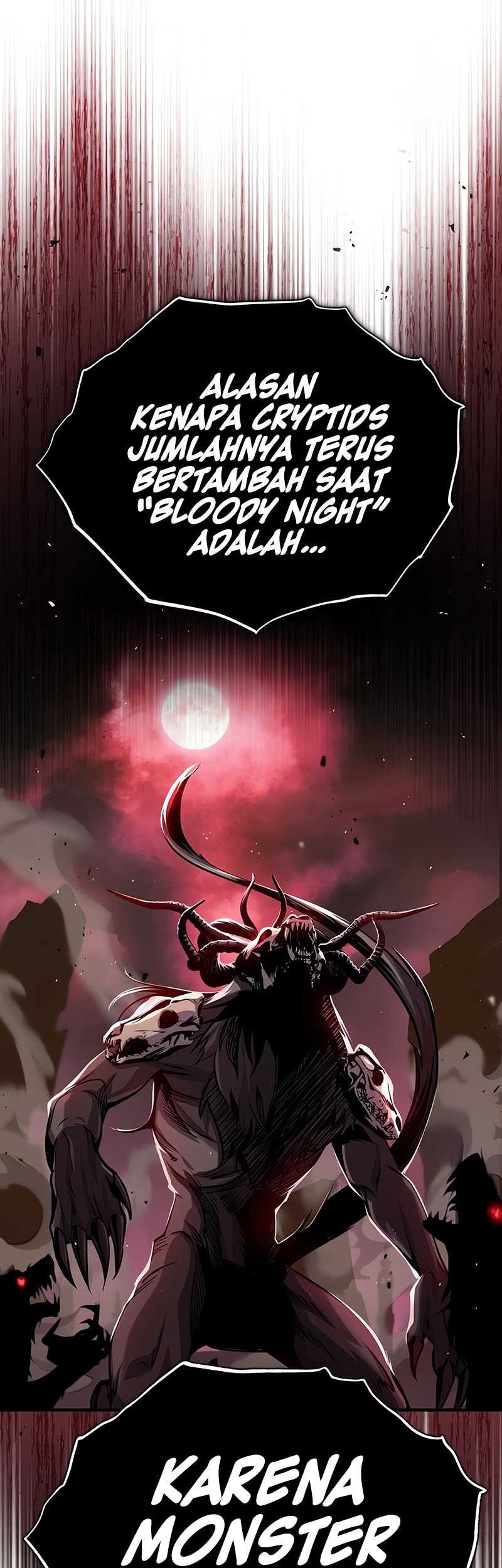 Academy’s Undercover Professor Chapter 52 Gambar 14