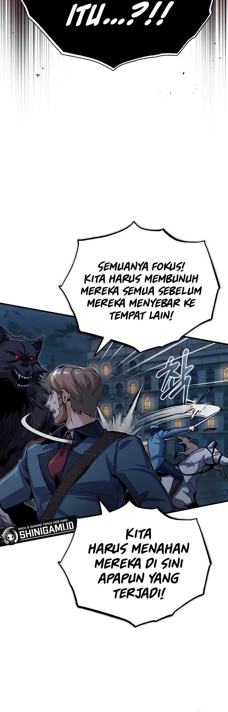 Academy’s Undercover Professor Chapter 52 Gambar 15