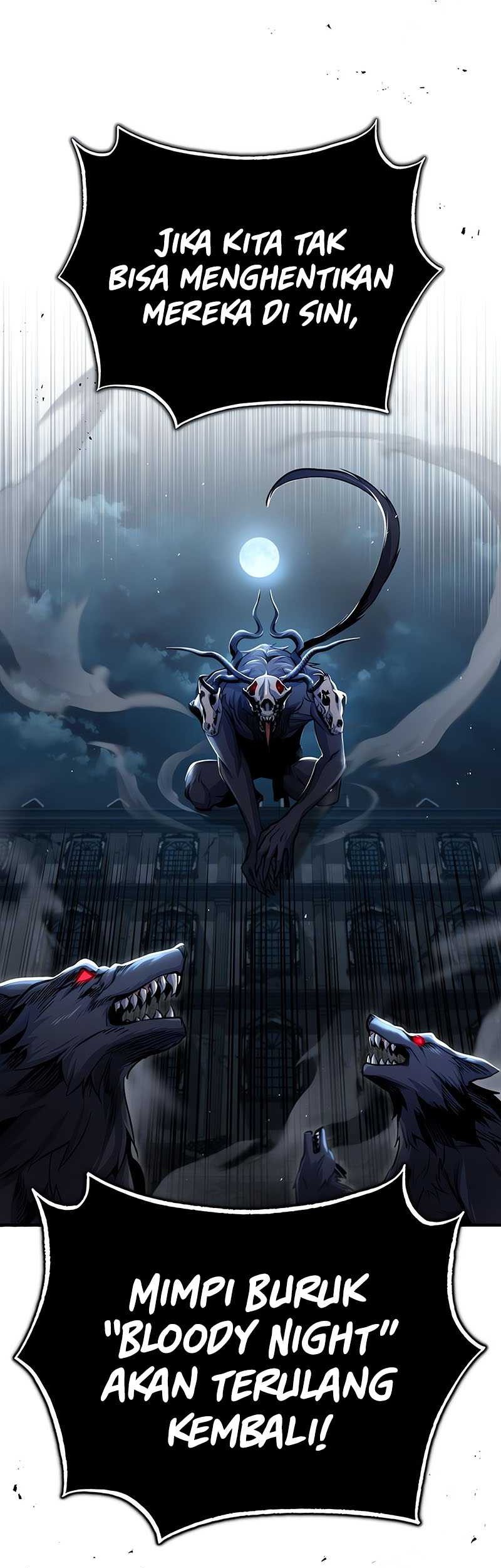 Academy’s Undercover Professor Chapter 52 Gambar 16