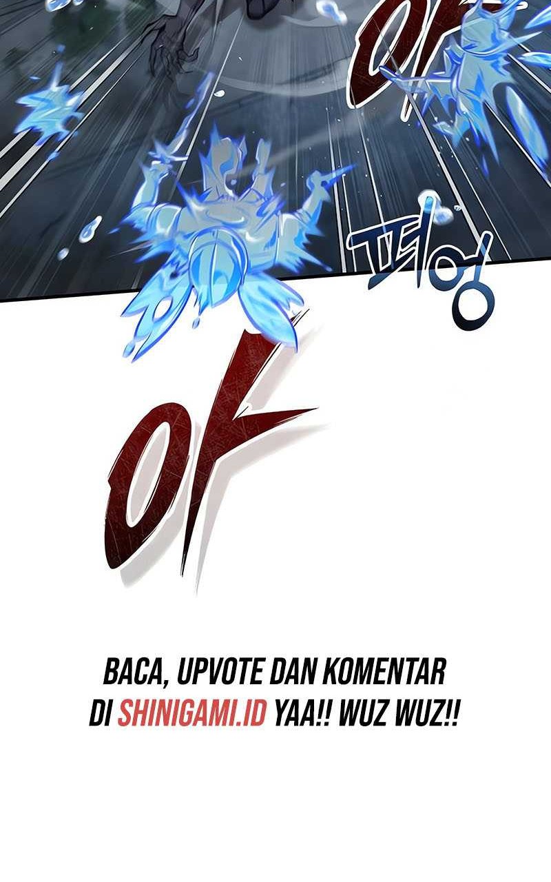 Academy’s Undercover Professor Chapter 52 Gambar 21