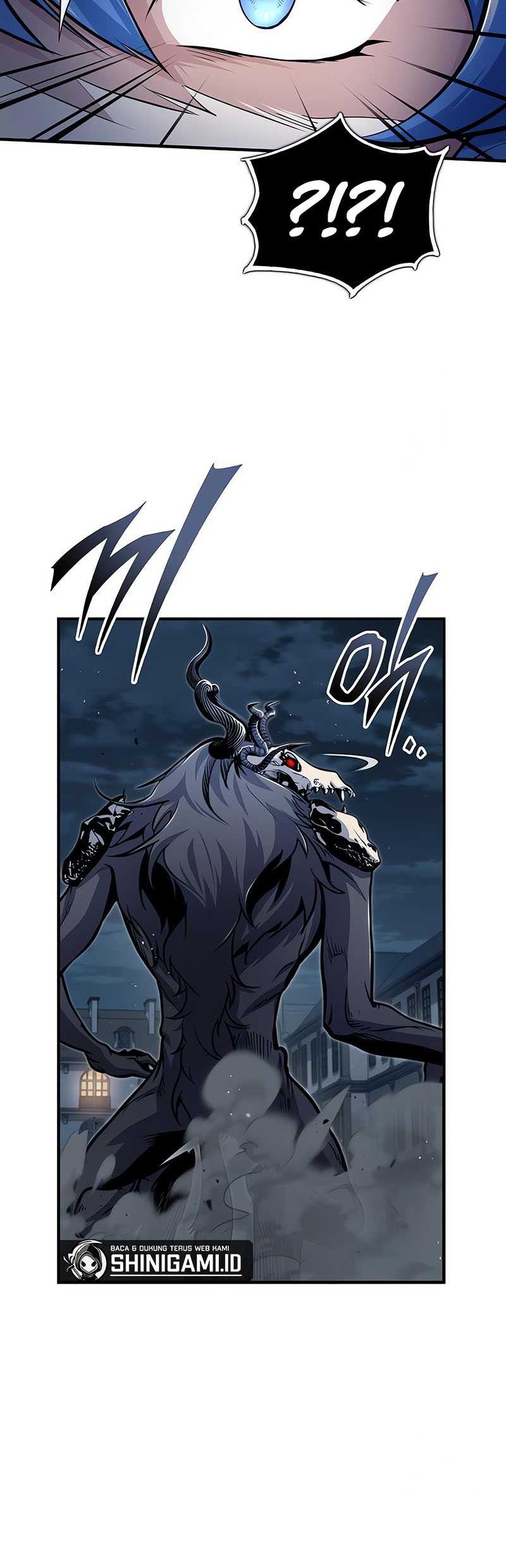 Academy’s Undercover Professor Chapter 52 Gambar 25