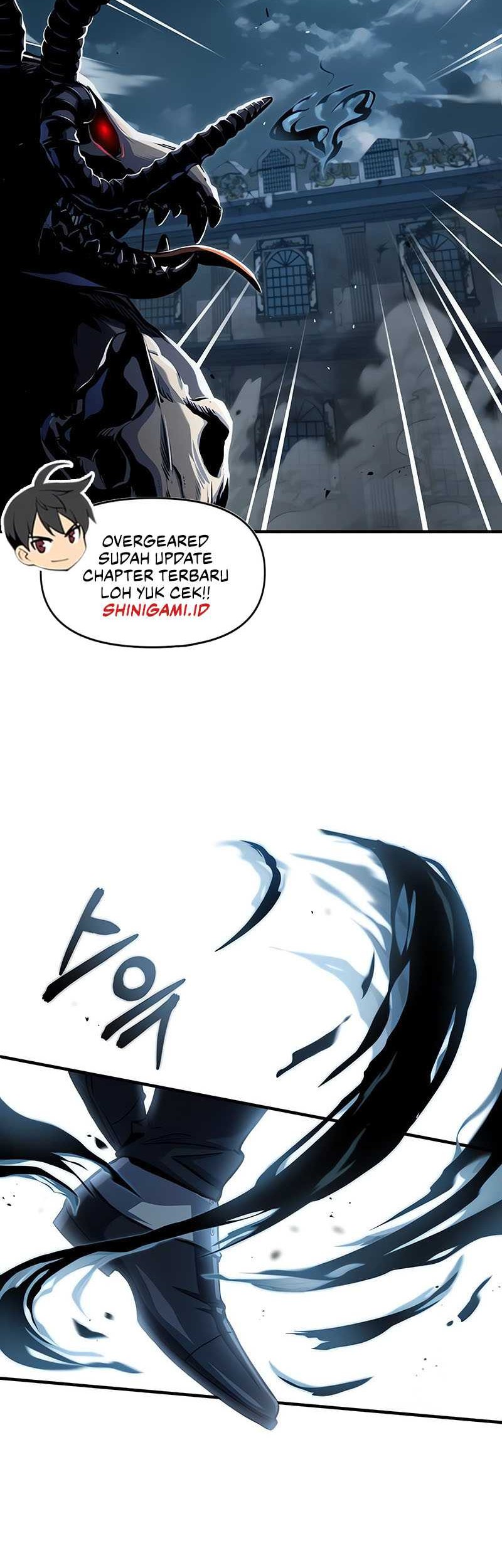 Academy’s Undercover Professor Chapter 52 Gambar 27