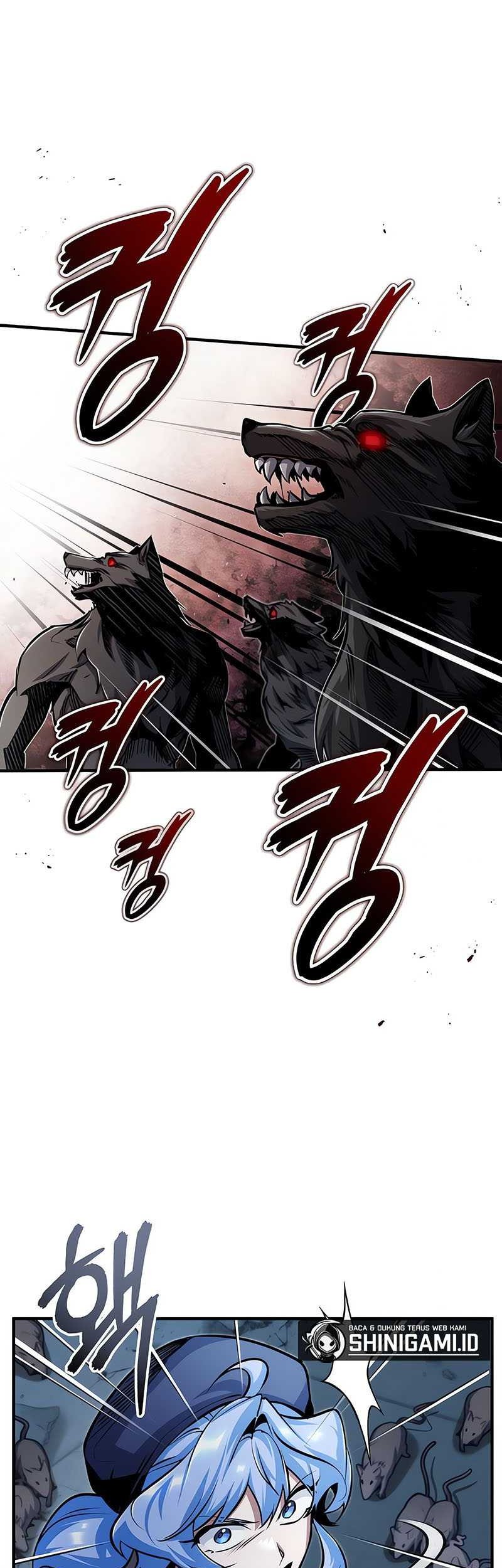 Academy’s Undercover Professor Chapter 52 Gambar 28