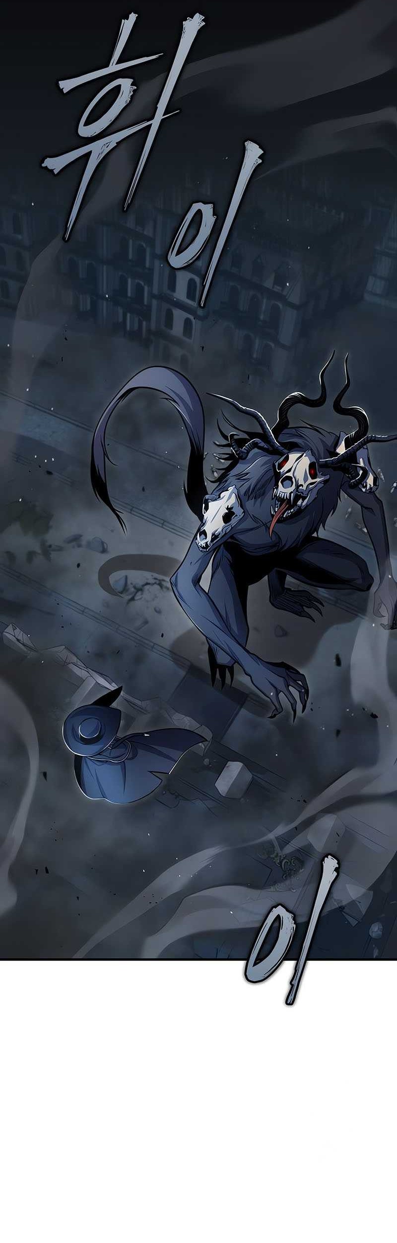 Academy’s Undercover Professor Chapter 52 Gambar 33