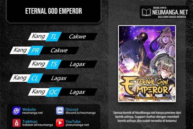 Komik Eternal God Emperor Chapter 31 gambar nomor 1
